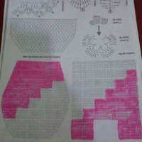Bath Crochet Patterns Part 5