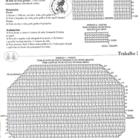 Bath Crochet Patterns Part 5