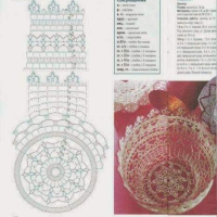 Christmas Crochet Patterns Part 4 26