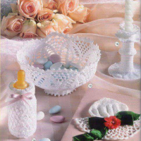 Christmas Crochet Patterns Part 4 3