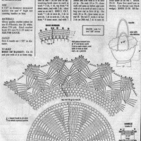 Christmas Crochet Patterns Part 4 42