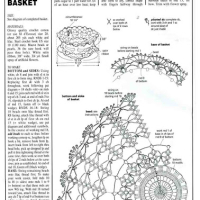Christmas Crochet Patterns Part 4 44