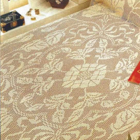Crochet Bedspread Patterns Part 5