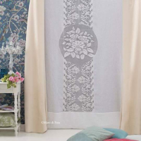 Crochet Bedspread Patterns Part 5