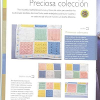 Crochet Bedspread Patterns Part 5