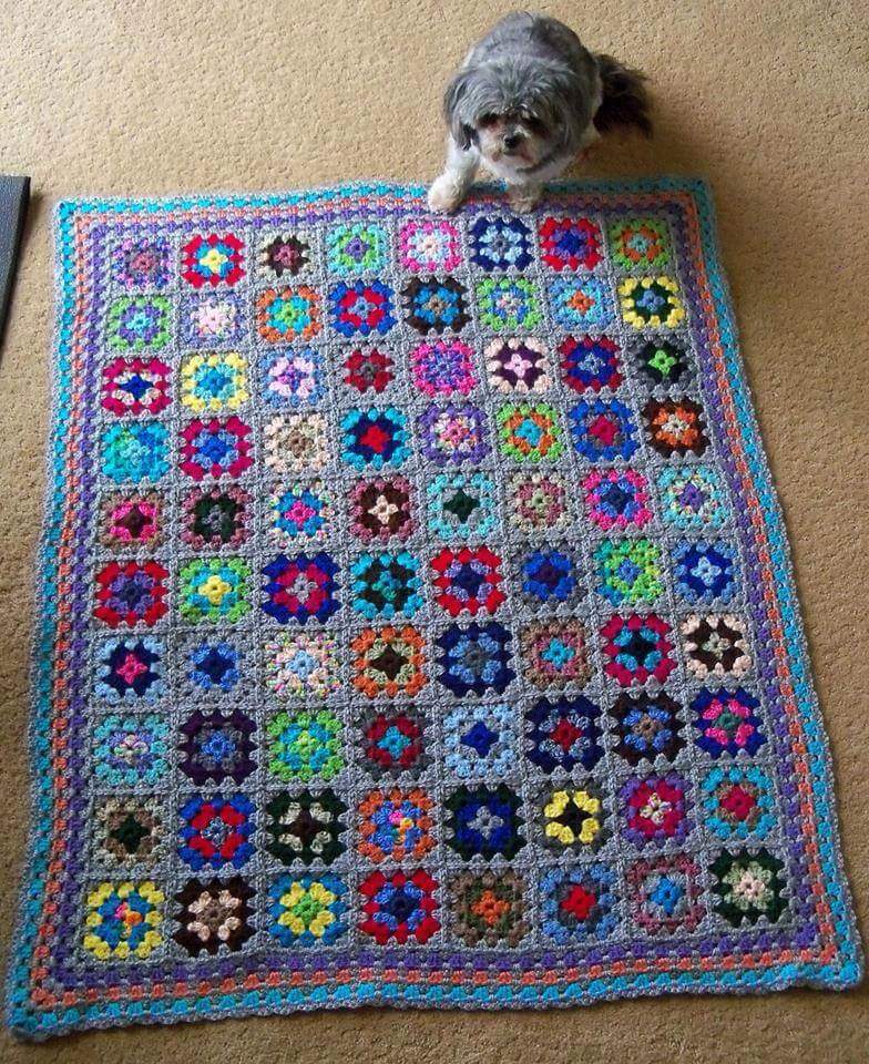 Crochet Bedspread Patterns Part 6 Beautiful Crochet Patterns and