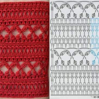 Crochet Patterns – Examples Part 10