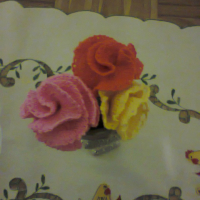 Crochet Patterns – Examples Part 10