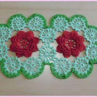 Crochet Patterns – Examples Part 10