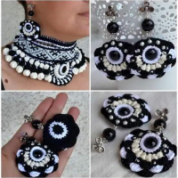 Crochet Patterns – Examples Part 10