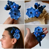 Crochet Patterns – Examples Part 10