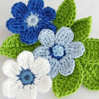 Crochet Patterns – Examples Part 10