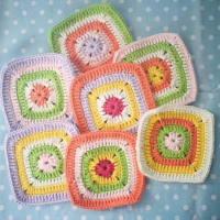 Crochet Patterns – Examples Part 10