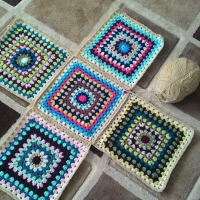 Crochet Patterns – Examples Part 10