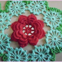 Crochet Patterns – Examples Part 10