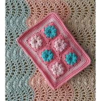 Crochet Patterns – Examples Part 10