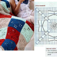 Crochet Patterns – Examples Part 10