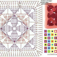 Crochet Patterns – Examples Part 10