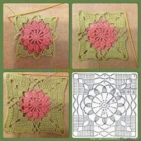 Crochet Patterns – Examples Part 10