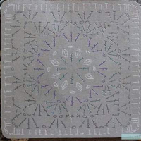 Crochet Patterns – Examples Part 10