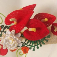 Crochet Patterns – Examples Part 11