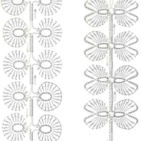 Crochet Patterns – Examples Part 11