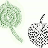 Crochet Patterns – Examples Part 11