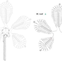 Crochet Patterns – Examples Part 11