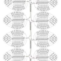 Crochet Patterns – Examples Part 11