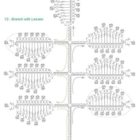 Crochet Patterns – Examples Part 11