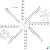 Crochet Patterns – Examples Part 11