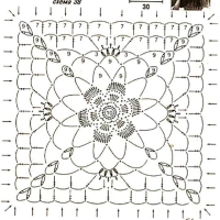 Crochet Patterns – Examples Part 11