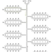 Crochet Patterns – Examples Part 11