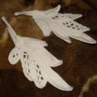 Crochet Patterns – Examples Part 11