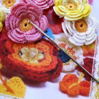 Crochet Patterns – Examples Part 11