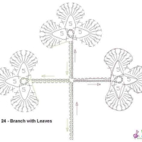 Crochet Patterns – Examples Part 11