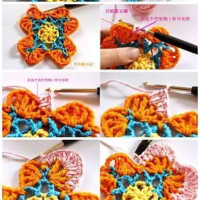 Crochet Patterns – Examples Part 11