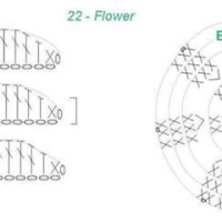 Crochet Patterns – Examples Part 11