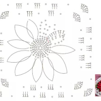 Crochet Patterns – Examples Part 9 10