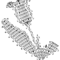 Crochet Patterns – Examples Part 9