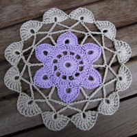 Crochet Patterns – Examples Part 9