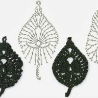 Crochet Patterns – Examples Part 9