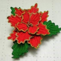 Crochet Patterns – Examples Part 9