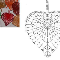 Crochet Patterns – Examples Part 9