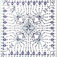 Crochet Pillow Patterns Part 7