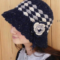 Crochet Sun Hat Patterns 2