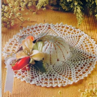 Crochet Sun Hat Patterns 2