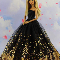 Dolls Crochet Patterns Part 5