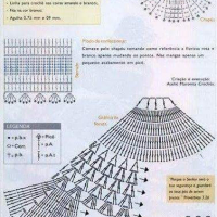 Dolls Crochet Patterns Part 5
