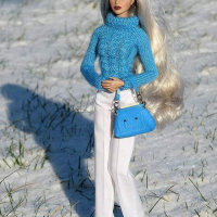 Dolls Crochet Patterns Part 5